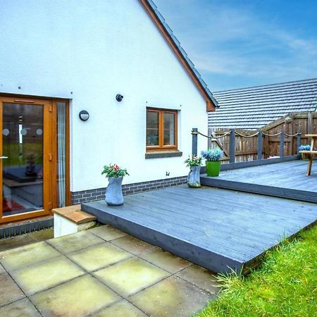 Kilgetty Heights - 2 Bedroom Cottage - Kilgetty Begelly Exteriör bild