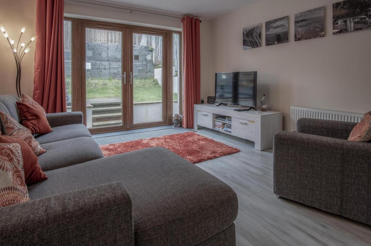 Kilgetty Heights - 2 Bedroom Cottage - Kilgetty Begelly Exteriör bild