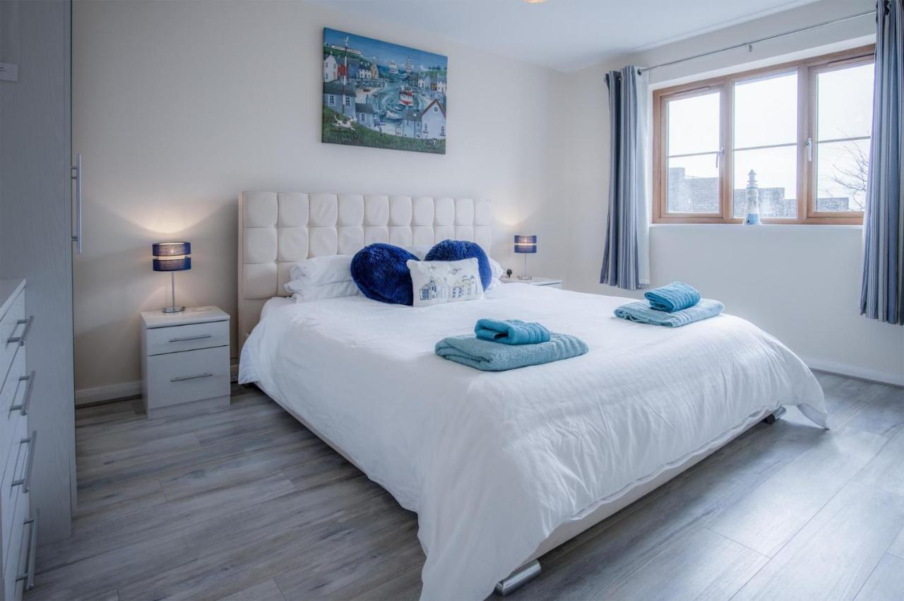 Kilgetty Heights - 2 Bedroom Cottage - Kilgetty Begelly Exteriör bild