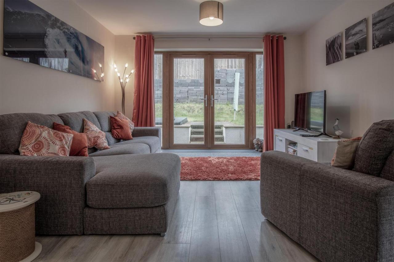 Kilgetty Heights - 2 Bedroom Cottage - Kilgetty Begelly Exteriör bild