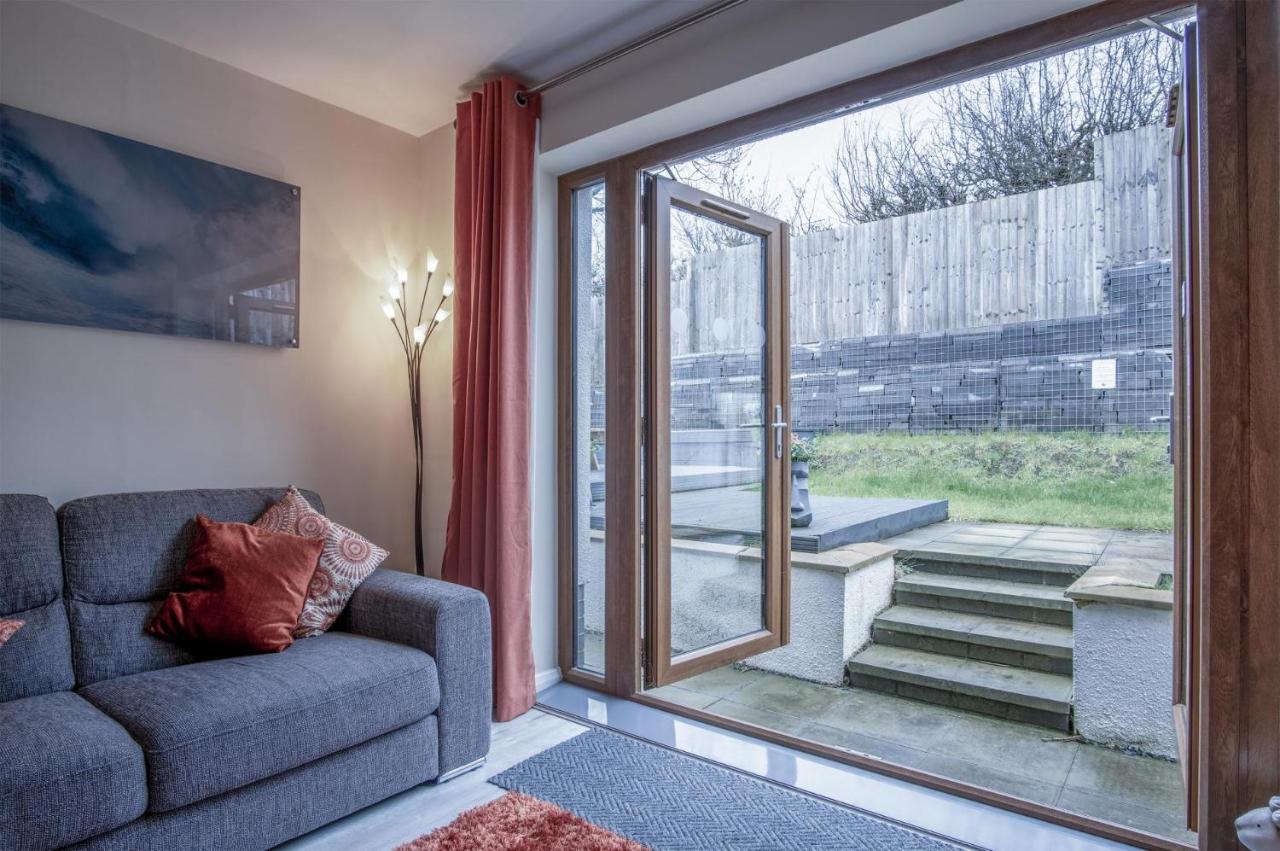 Kilgetty Heights - 2 Bedroom Cottage - Kilgetty Begelly Exteriör bild