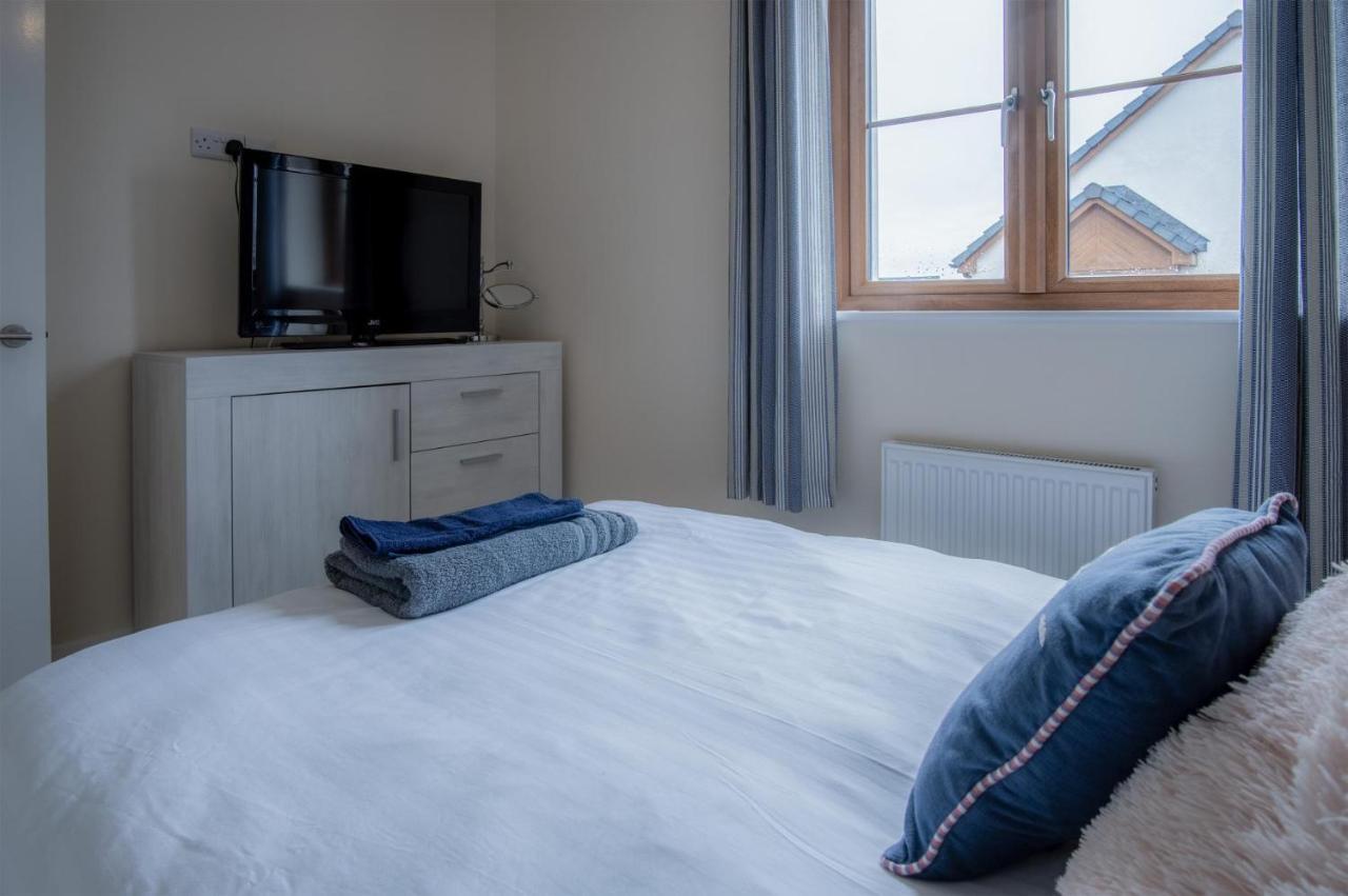 Kilgetty Heights - 2 Bedroom Cottage - Kilgetty Begelly Exteriör bild
