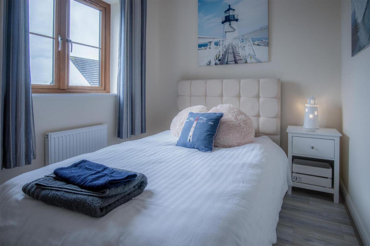 Kilgetty Heights - 2 Bedroom Cottage - Kilgetty Begelly Exteriör bild