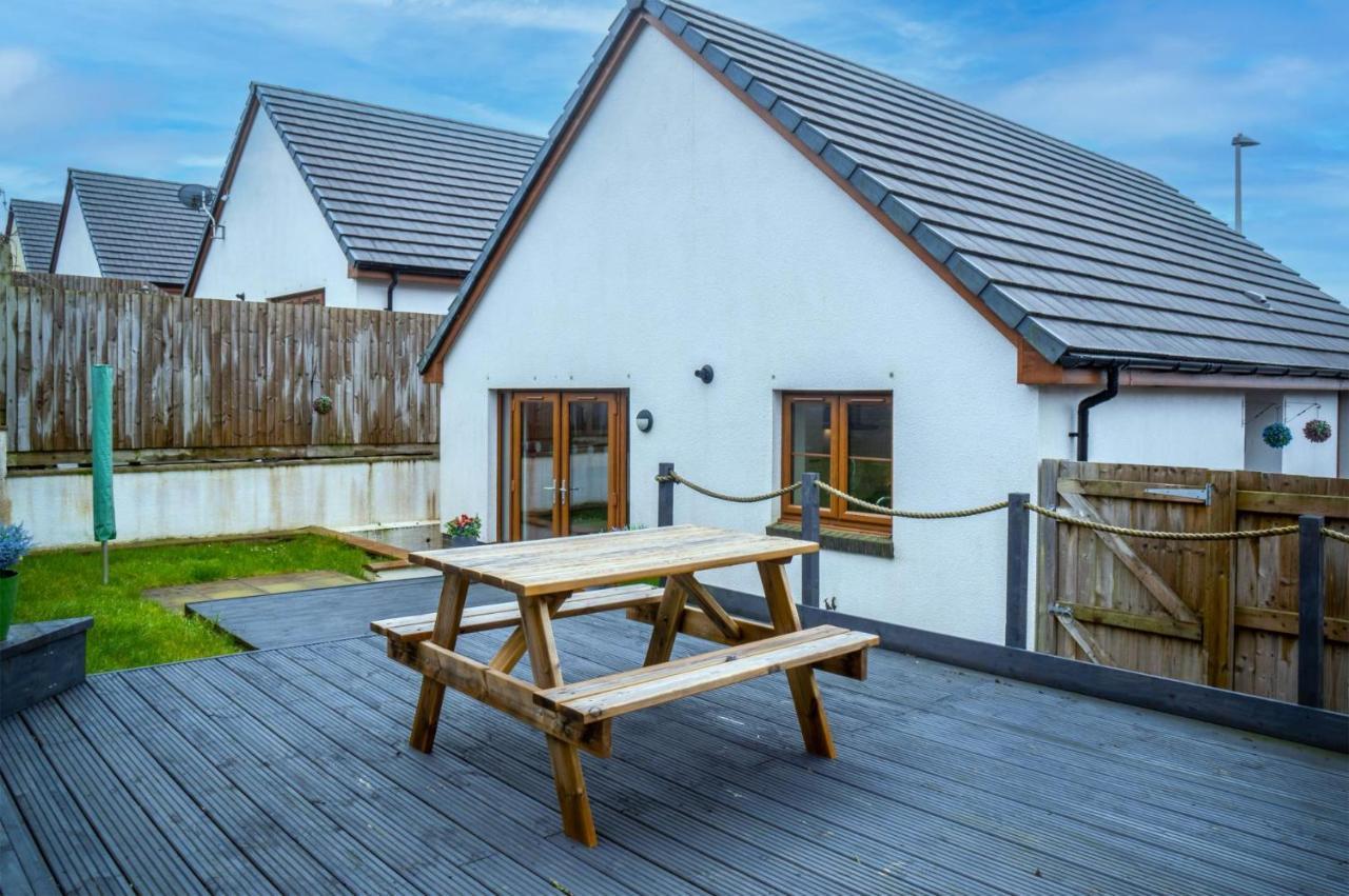 Kilgetty Heights - 2 Bedroom Cottage - Kilgetty Begelly Exteriör bild