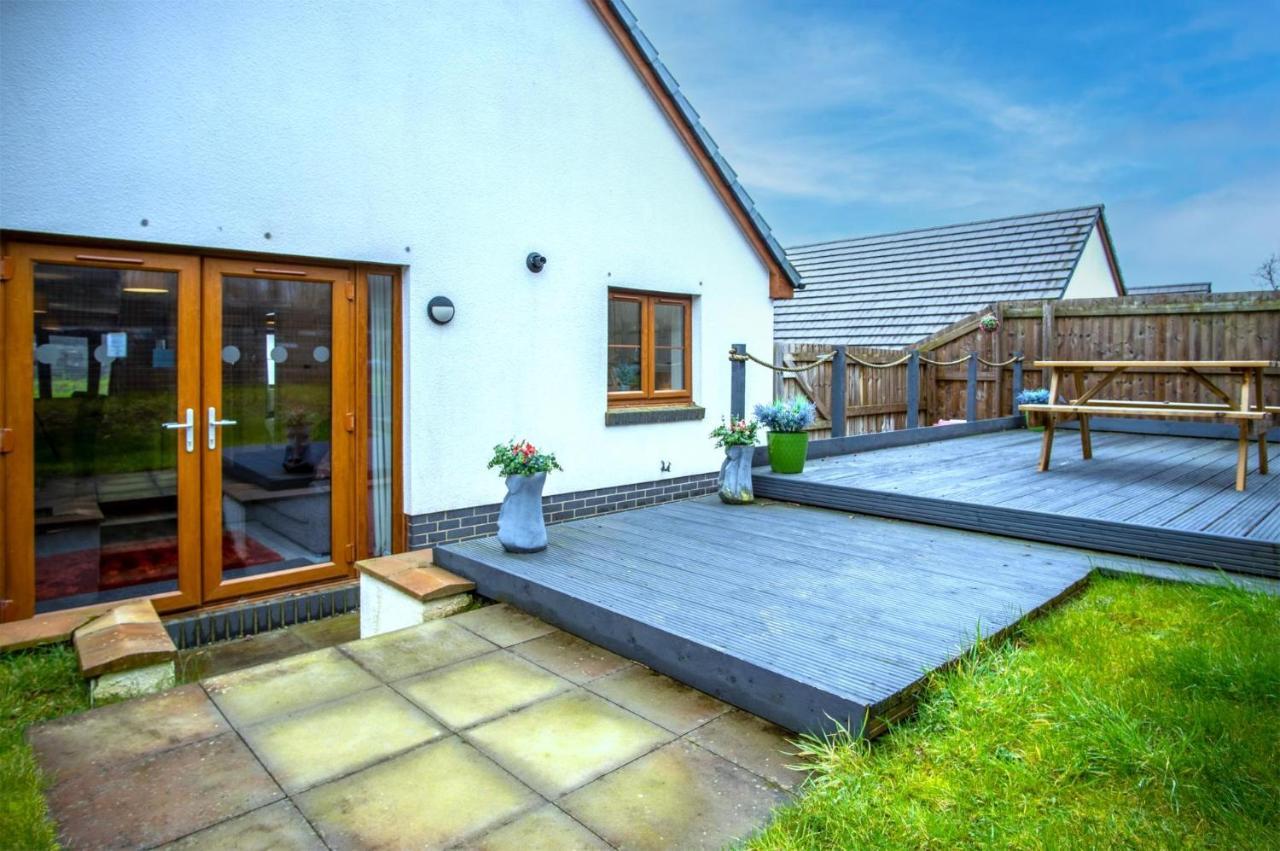 Kilgetty Heights - 2 Bedroom Cottage - Kilgetty Begelly Exteriör bild